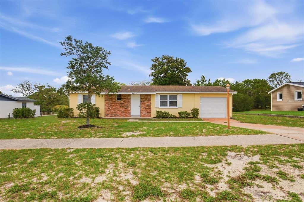 Photo of 4374 Oriole Avenue, Spring Hill, FL 34608 (MLS # O6412559)