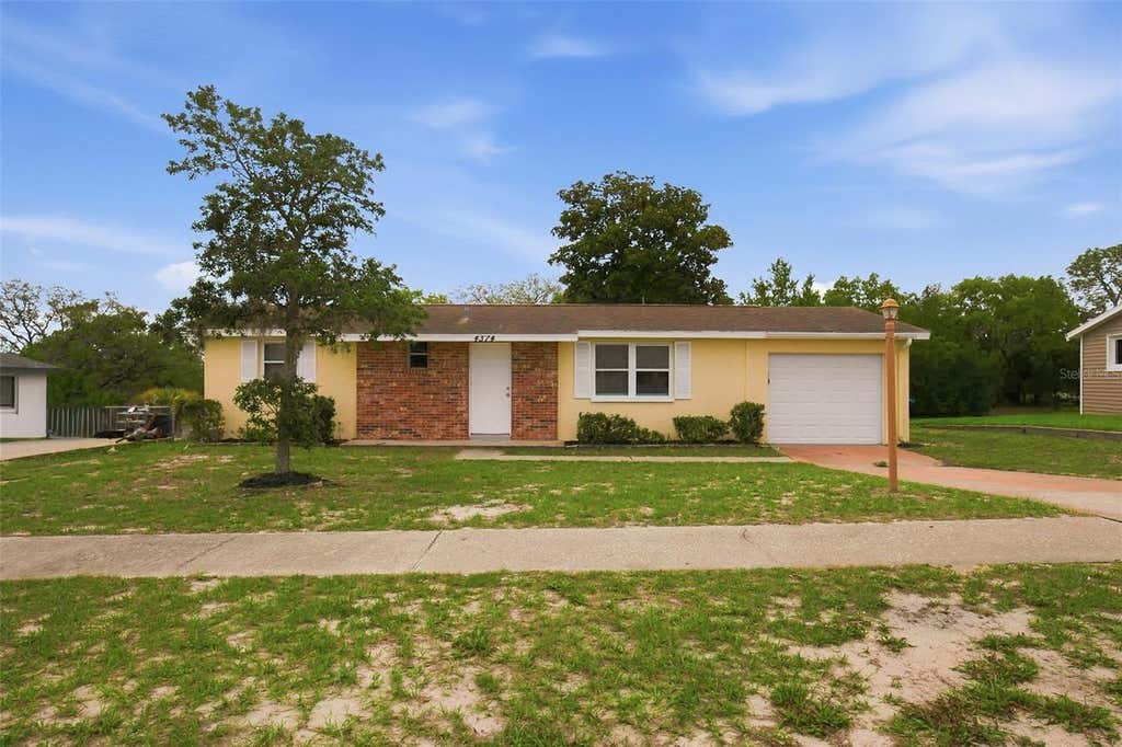 Photo of 4374 Oriole Avenue, Spring Hill, FL 34608 (MLS # O6412559)