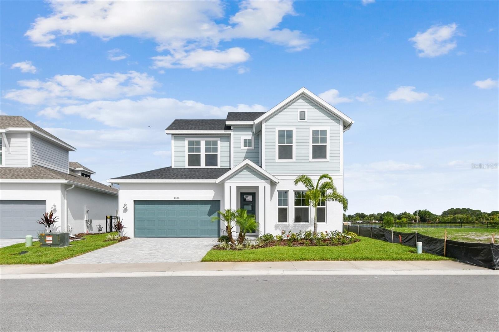 1583 RUNNING TIDE PLACE