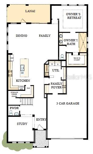 1583 RUNNING TIDE PLACE
