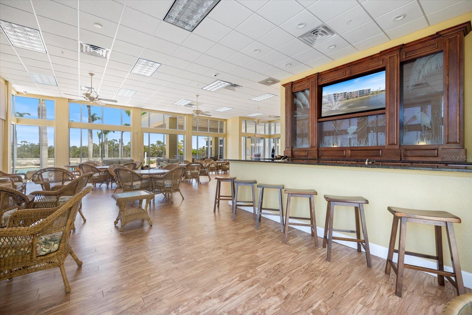 CAPE HAZE RESORT - Residential