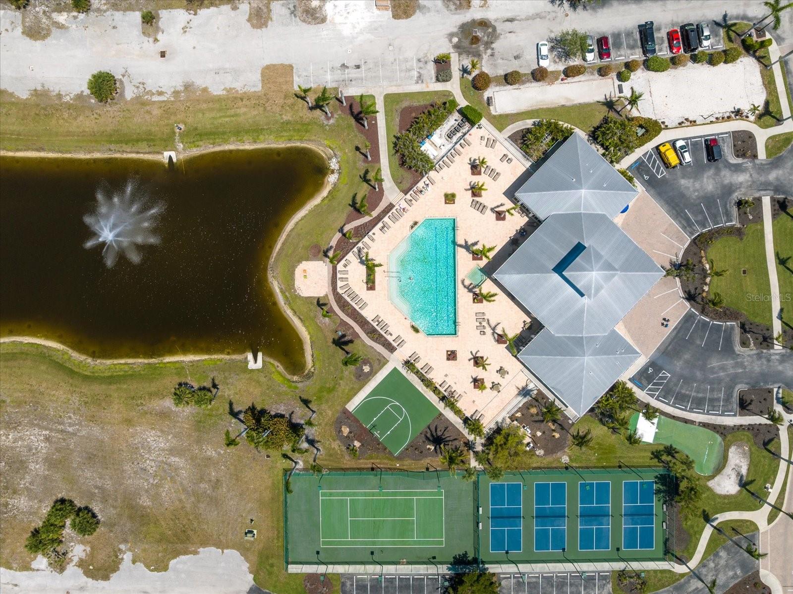 CAPE HAZE RESORT - Residential