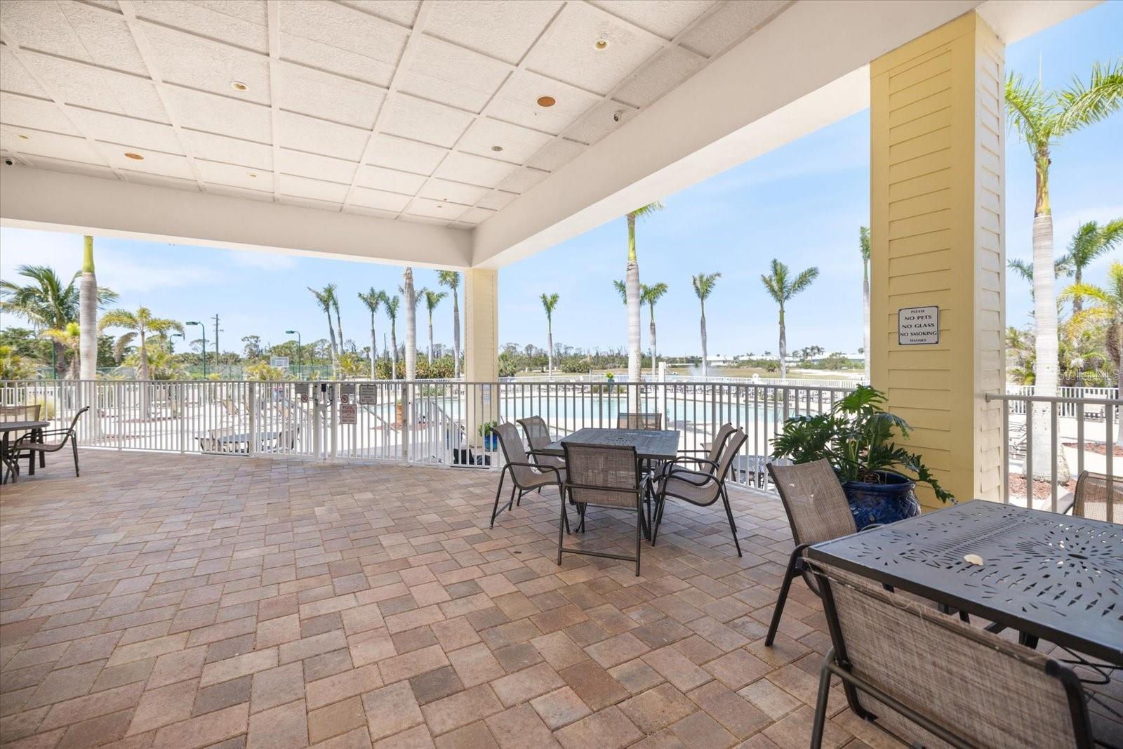 CAPE HAZE RESORT - Residential