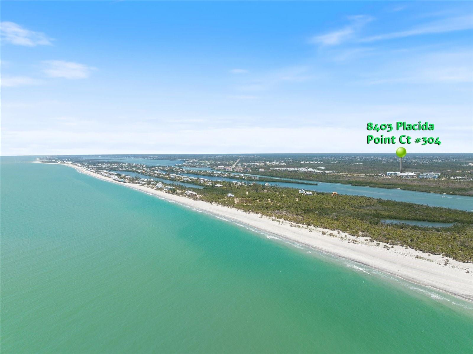 CAPE HAZE RESORT - Residential