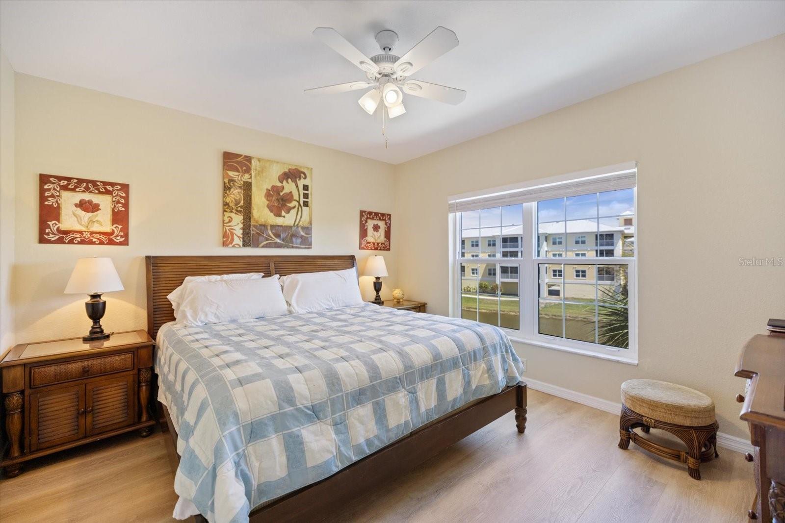 CAPE HAZE RESORT - Residential