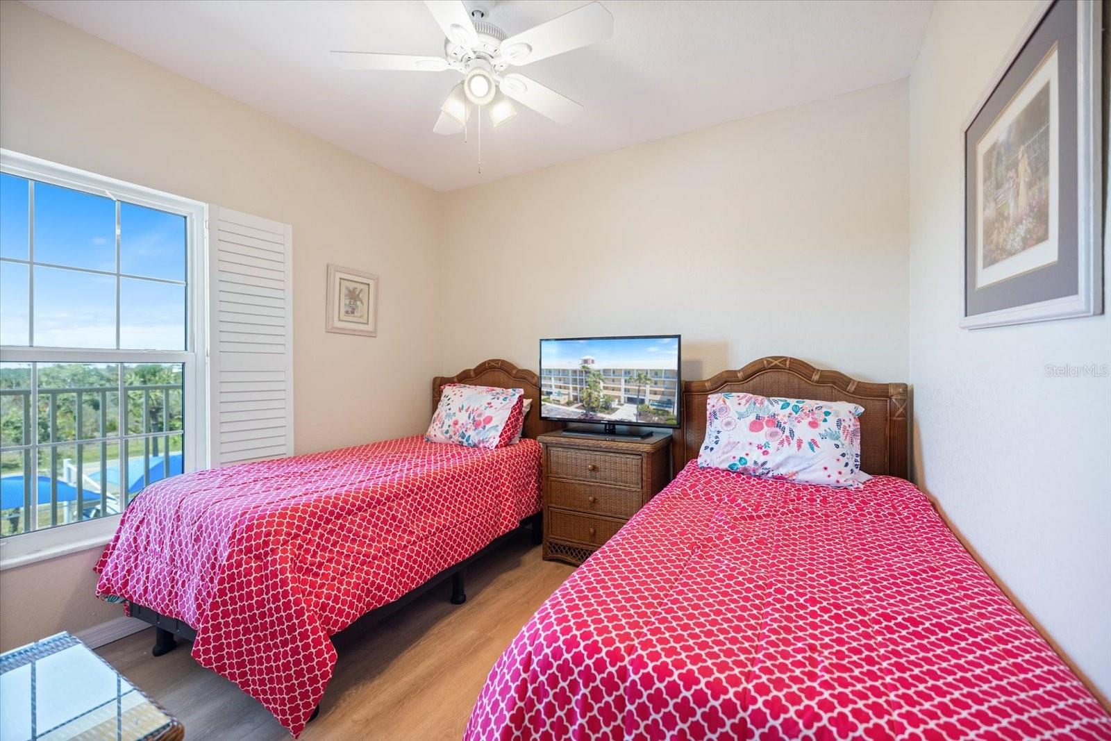 CAPE HAZE RESORT - Residential