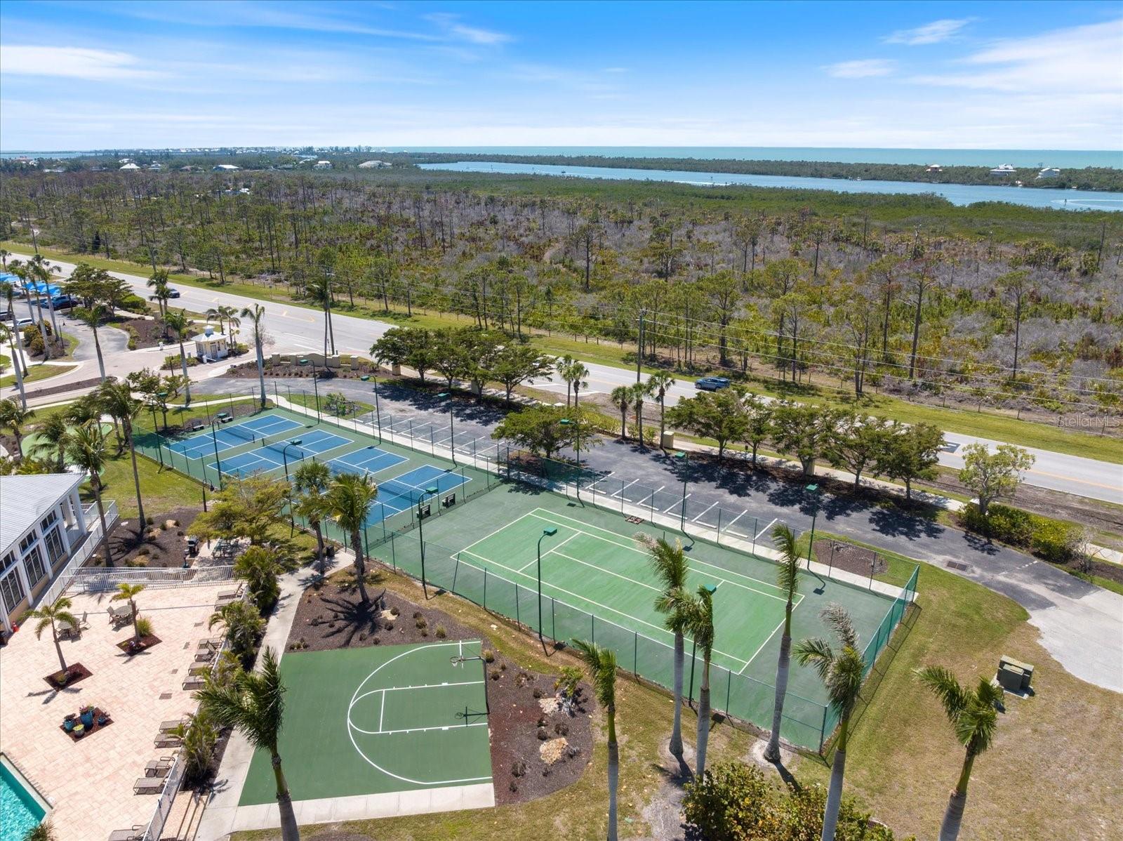 CAPE HAZE RESORT - Residential