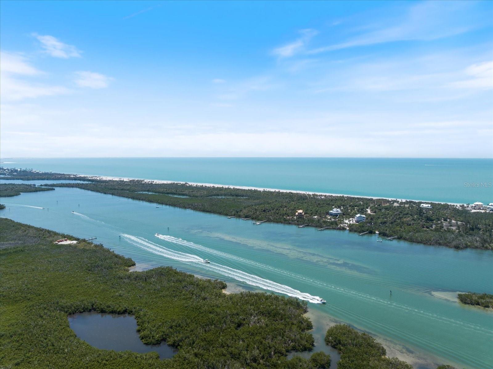 CAPE HAZE RESORT - Residential