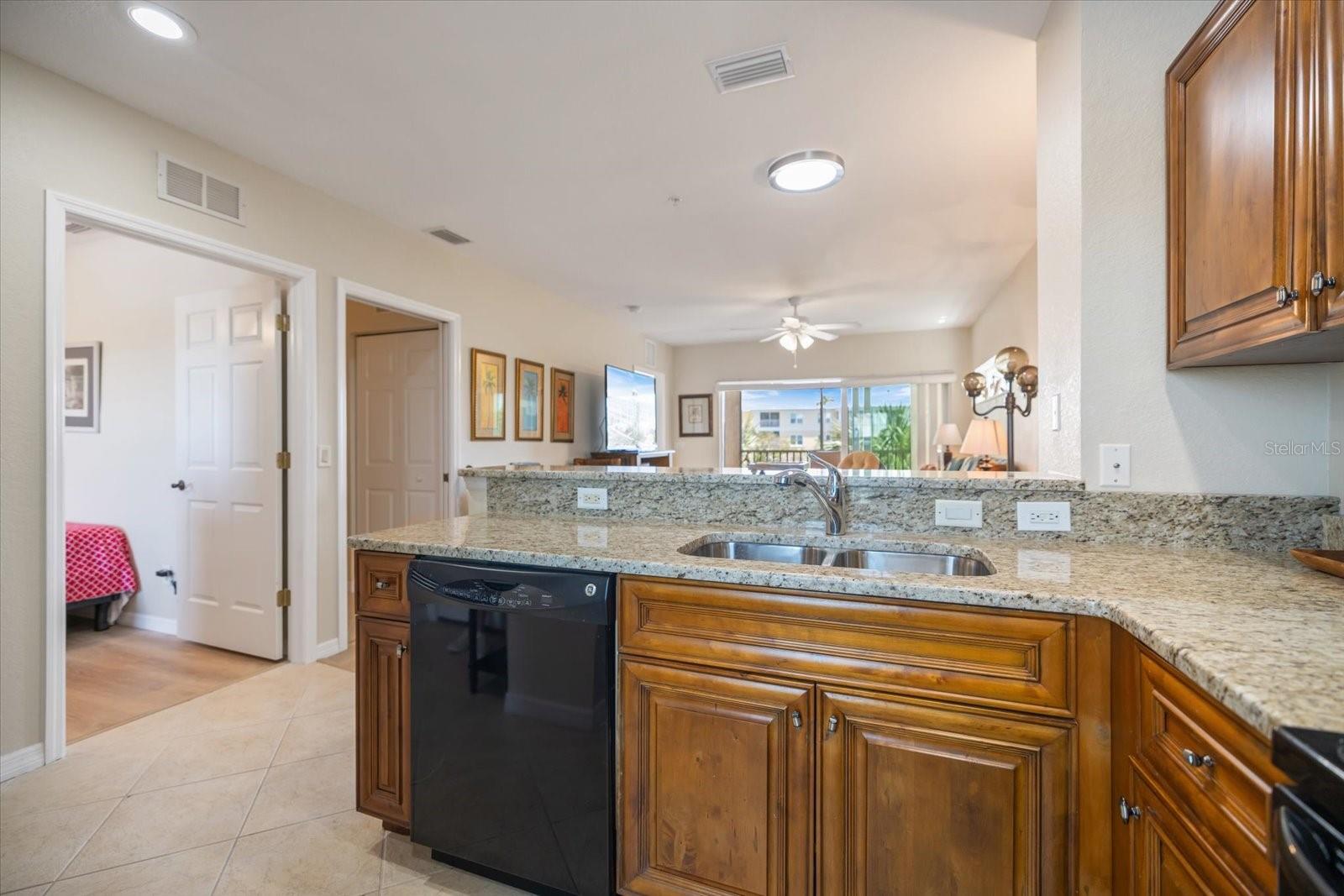 CAPE HAZE RESORT - Residential