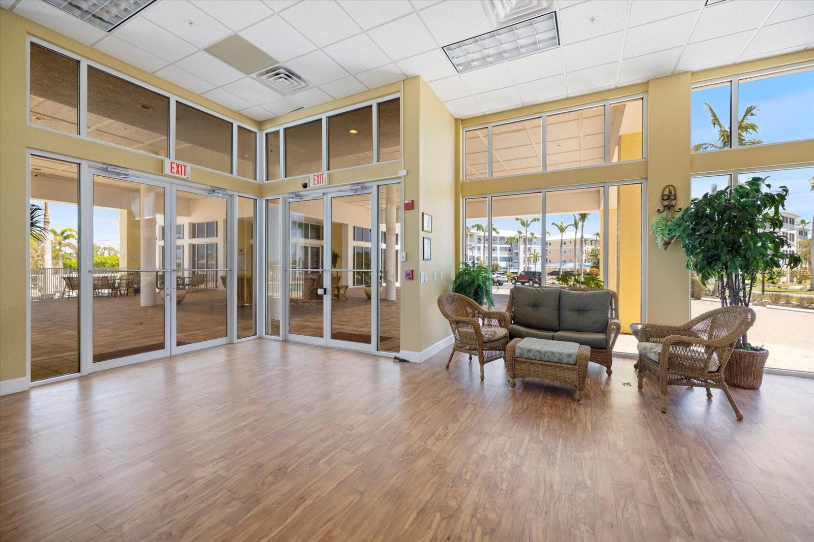 CAPE HAZE RESORT - Residential