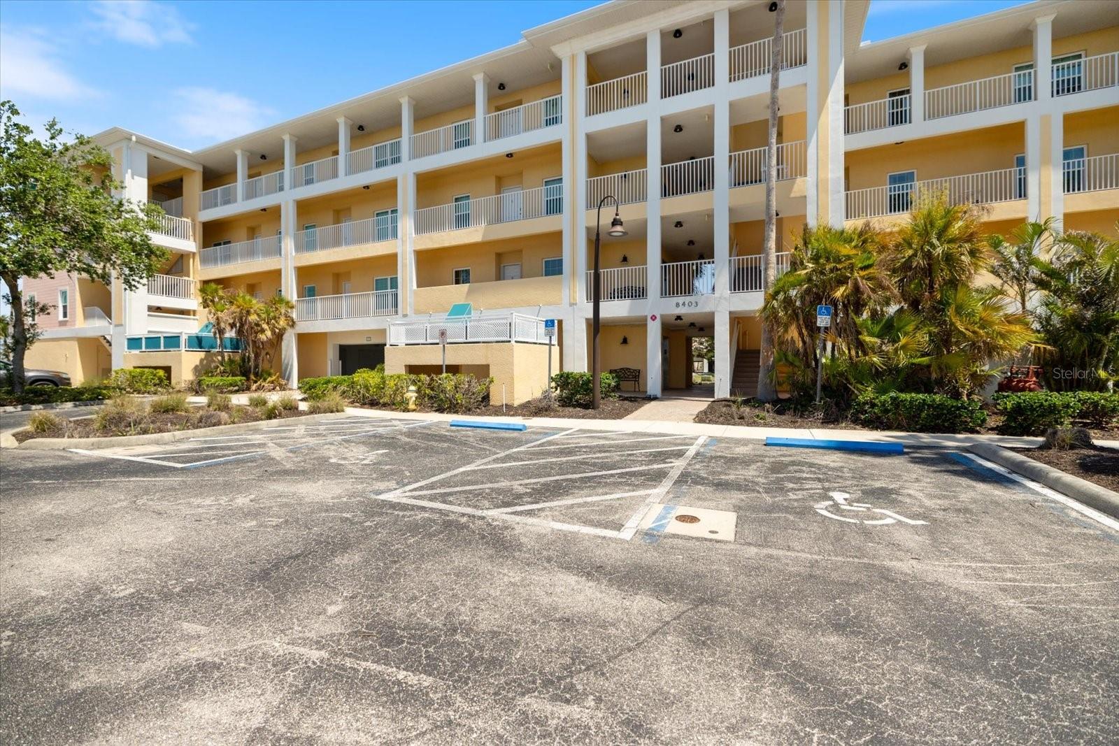 CAPE HAZE RESORT - Residential