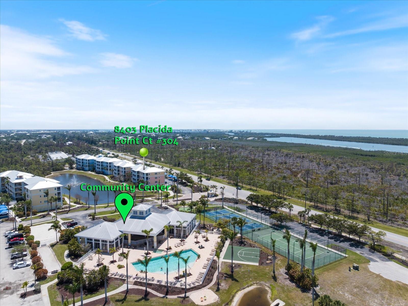 CAPE HAZE RESORT - Residential