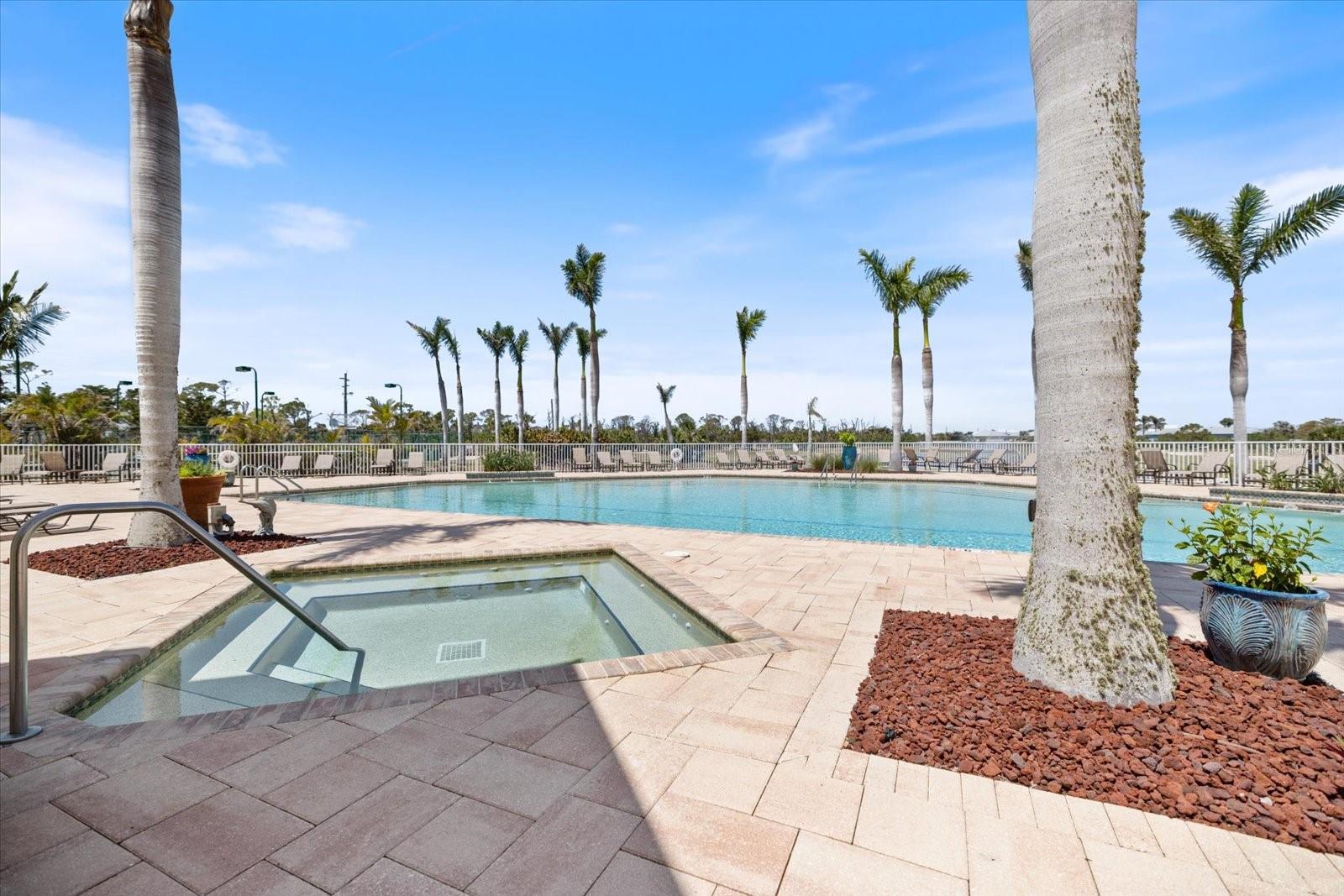 CAPE HAZE RESORT - Residential