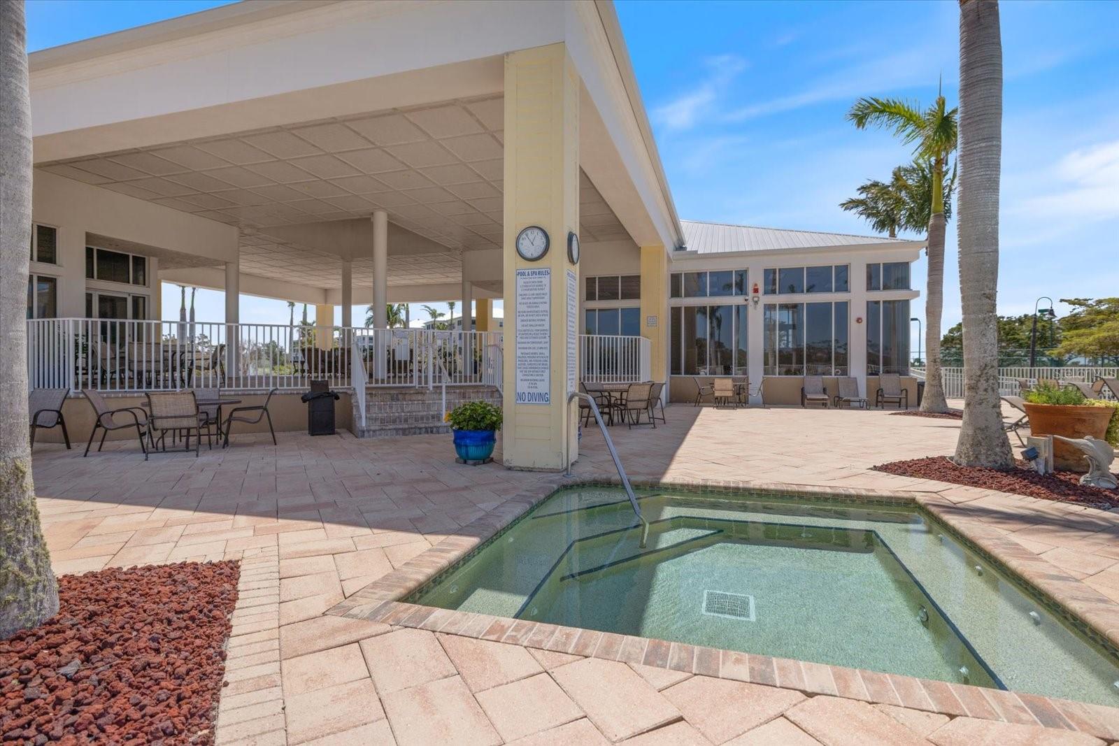 CAPE HAZE RESORT - Residential