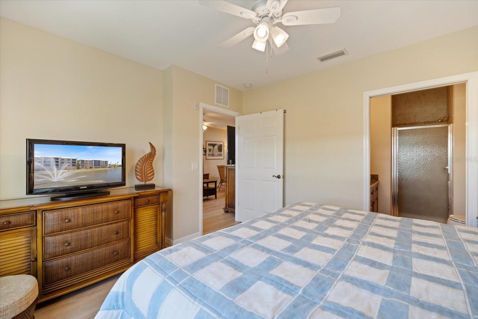 CAPE HAZE RESORT - Residential