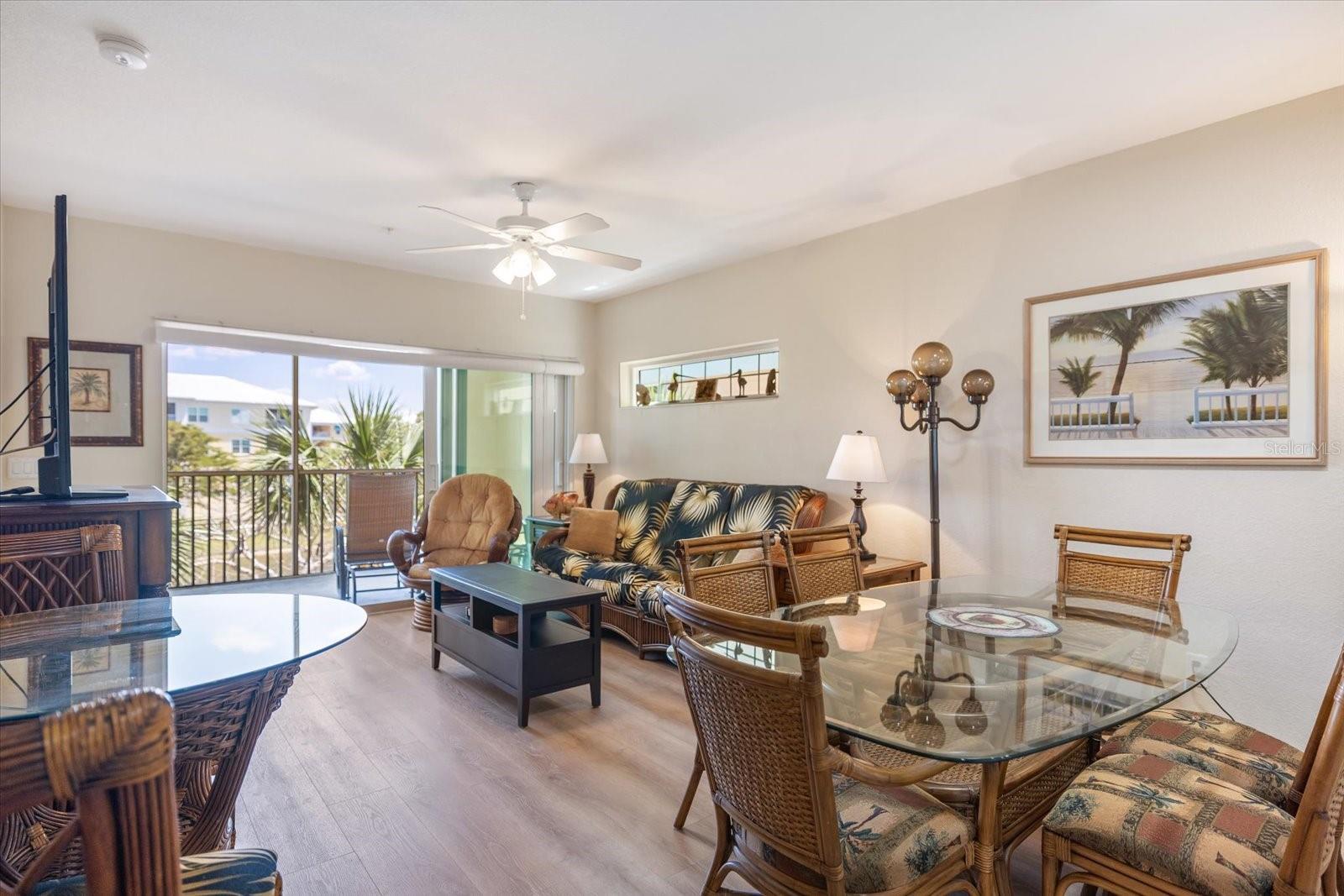 CAPE HAZE RESORT - Residential