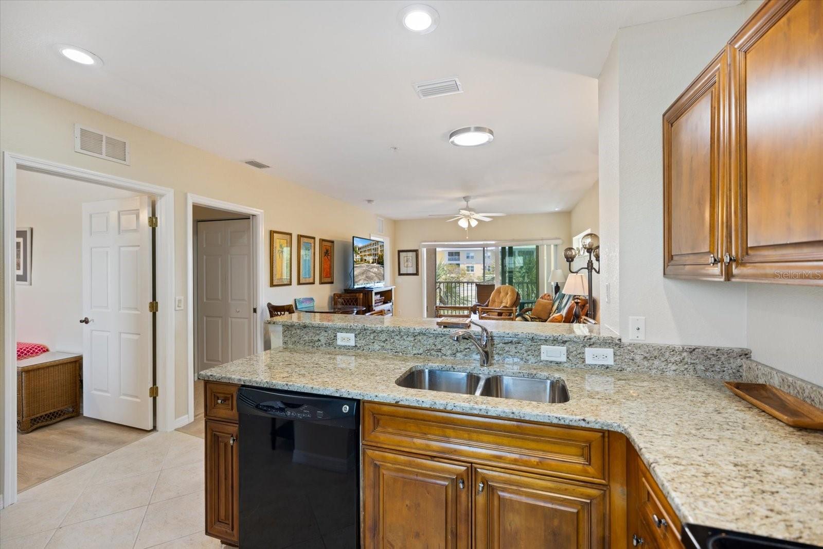 CAPE HAZE RESORT - Residential