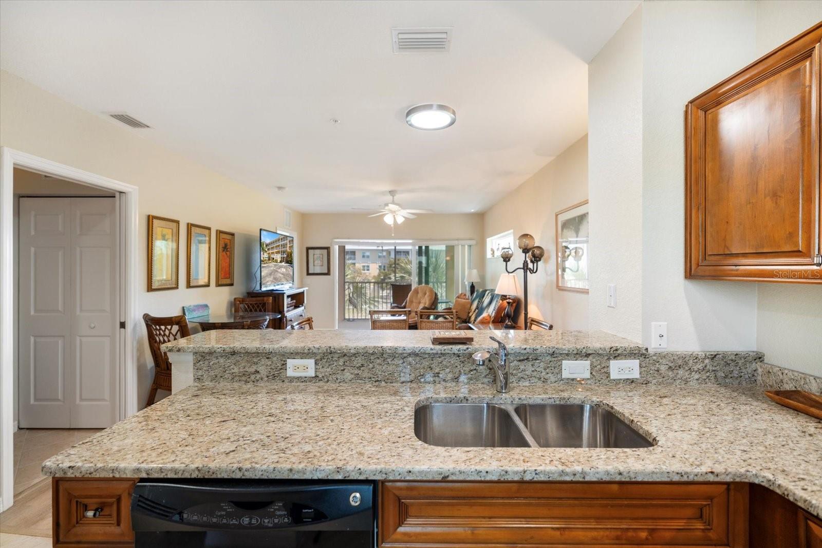 CAPE HAZE RESORT - Residential