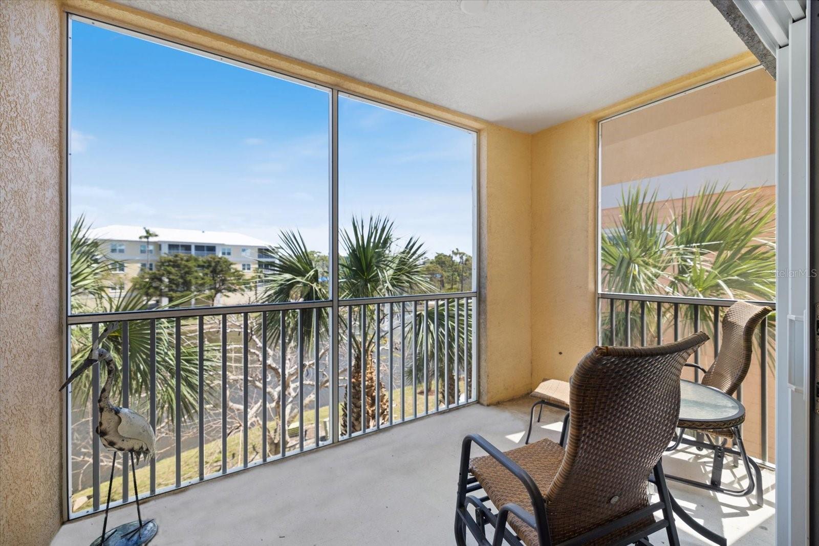 CAPE HAZE RESORT - Residential