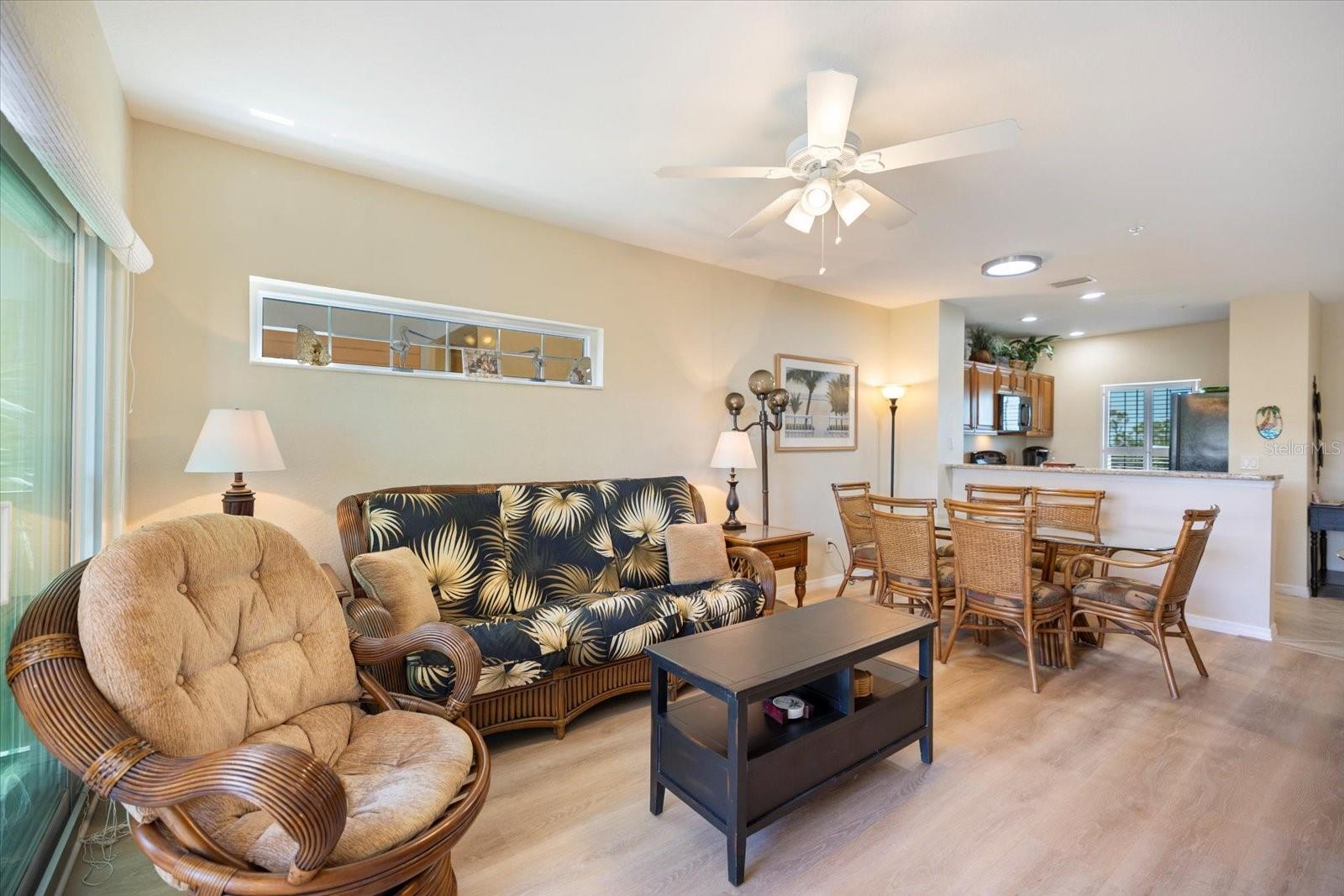 CAPE HAZE RESORT - Residential