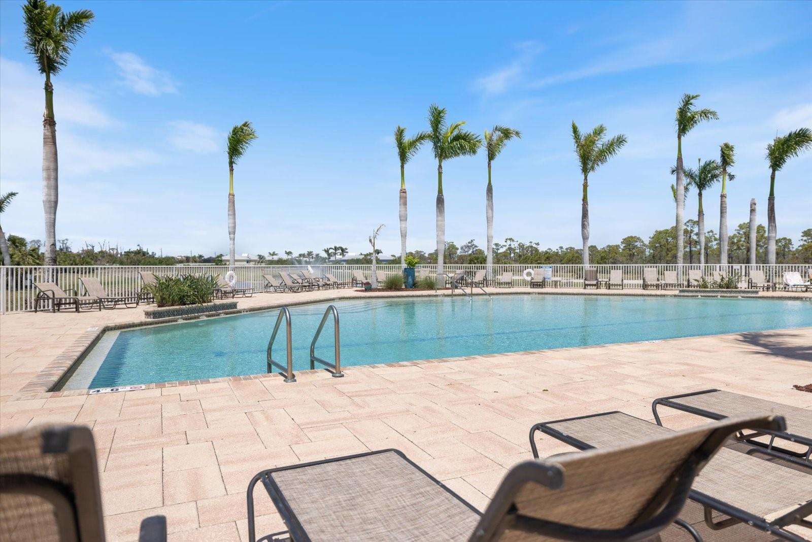 CAPE HAZE RESORT - Residential