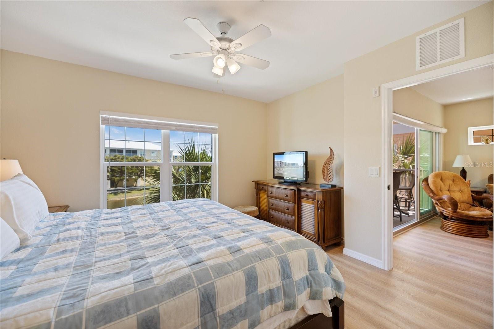 CAPE HAZE RESORT - Residential