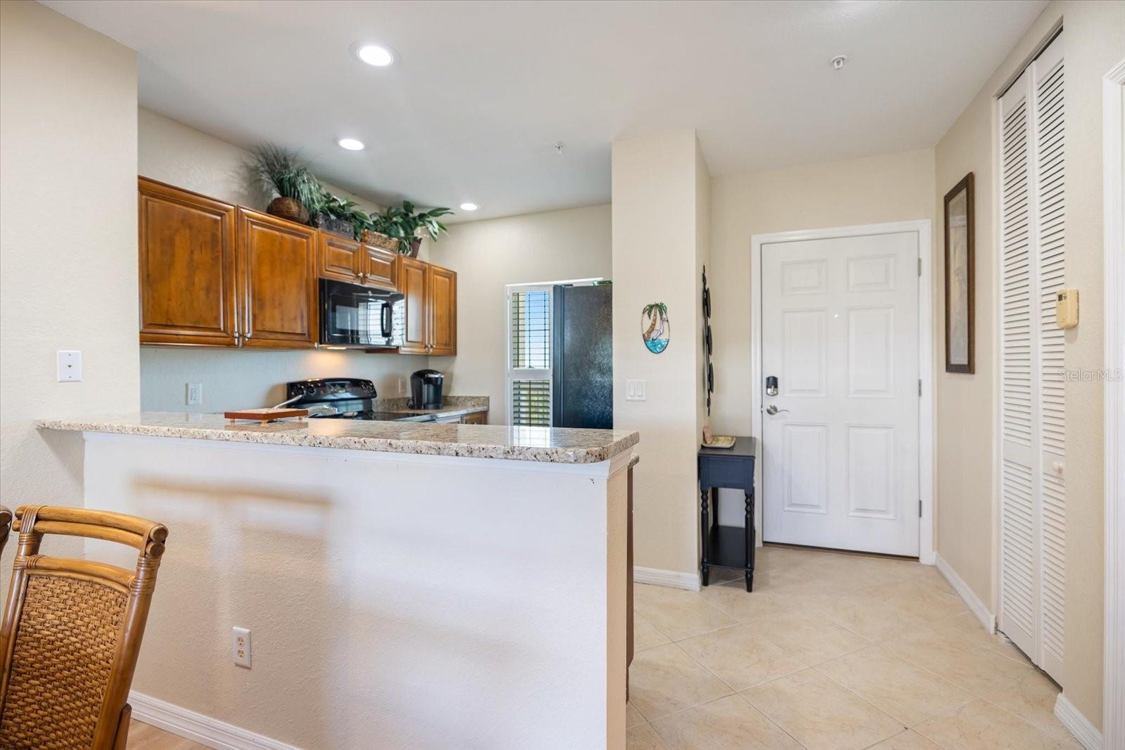 CAPE HAZE RESORT - Residential