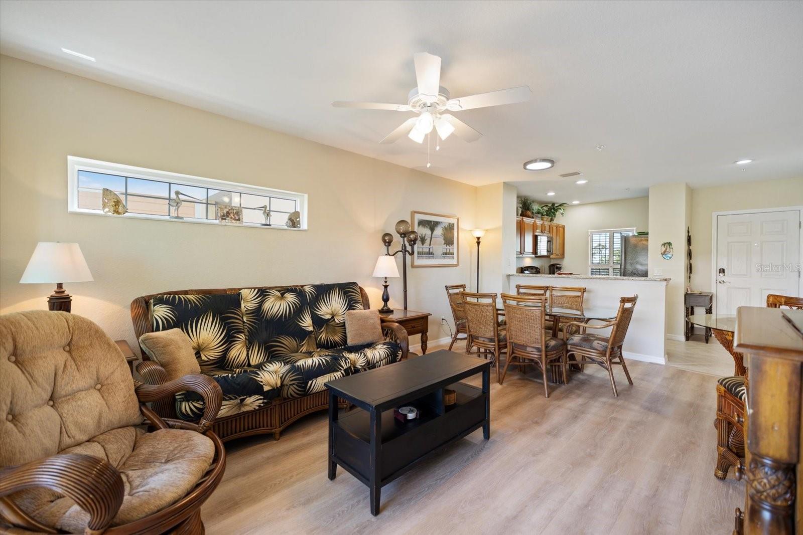 CAPE HAZE RESORT - Residential