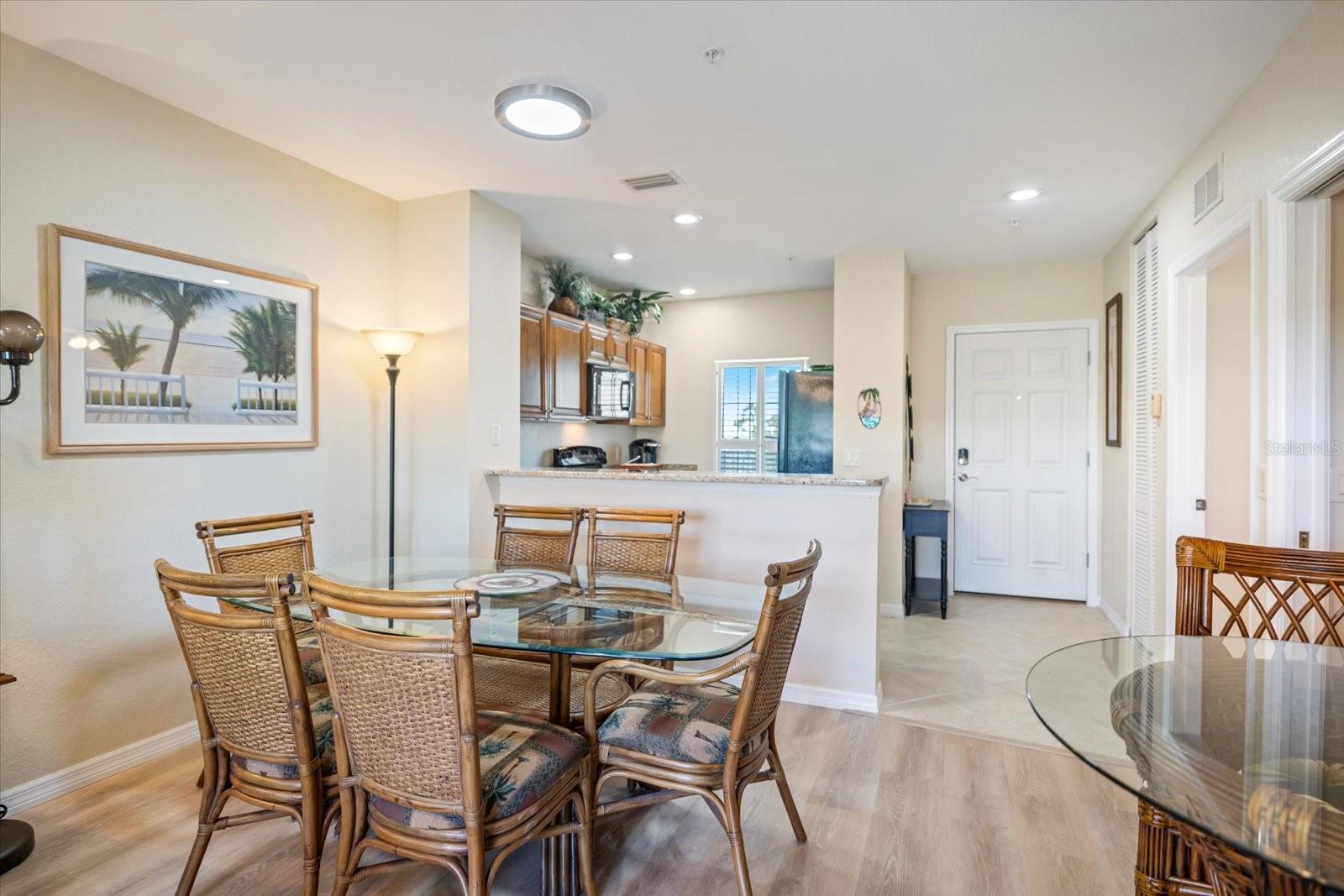 CAPE HAZE RESORT - Residential