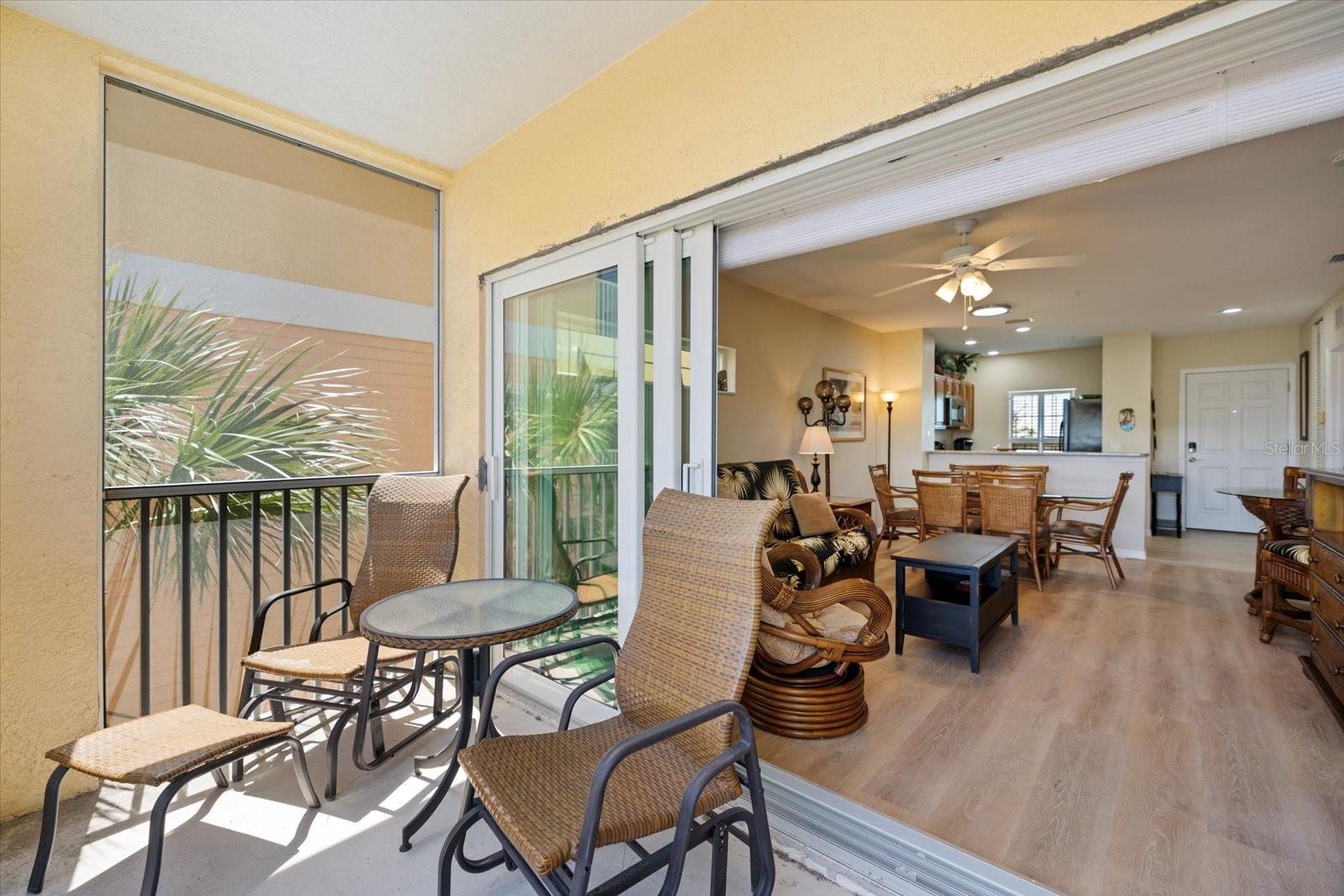 CAPE HAZE RESORT - Residential