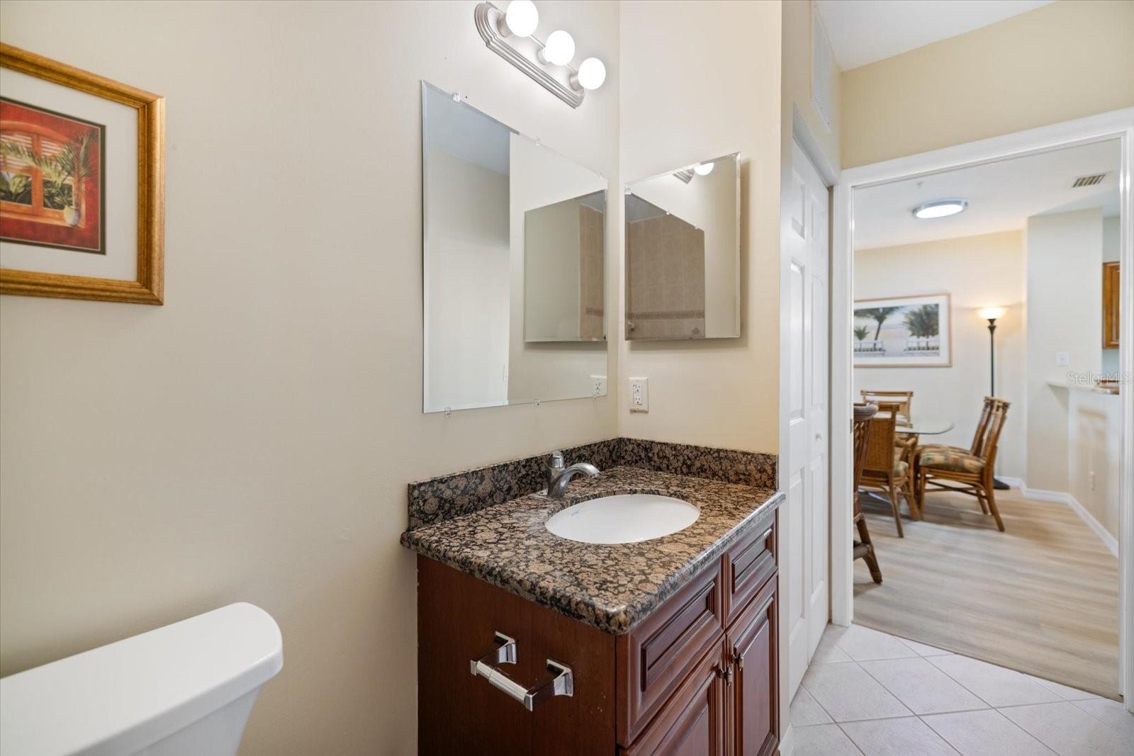 CAPE HAZE RESORT - Residential