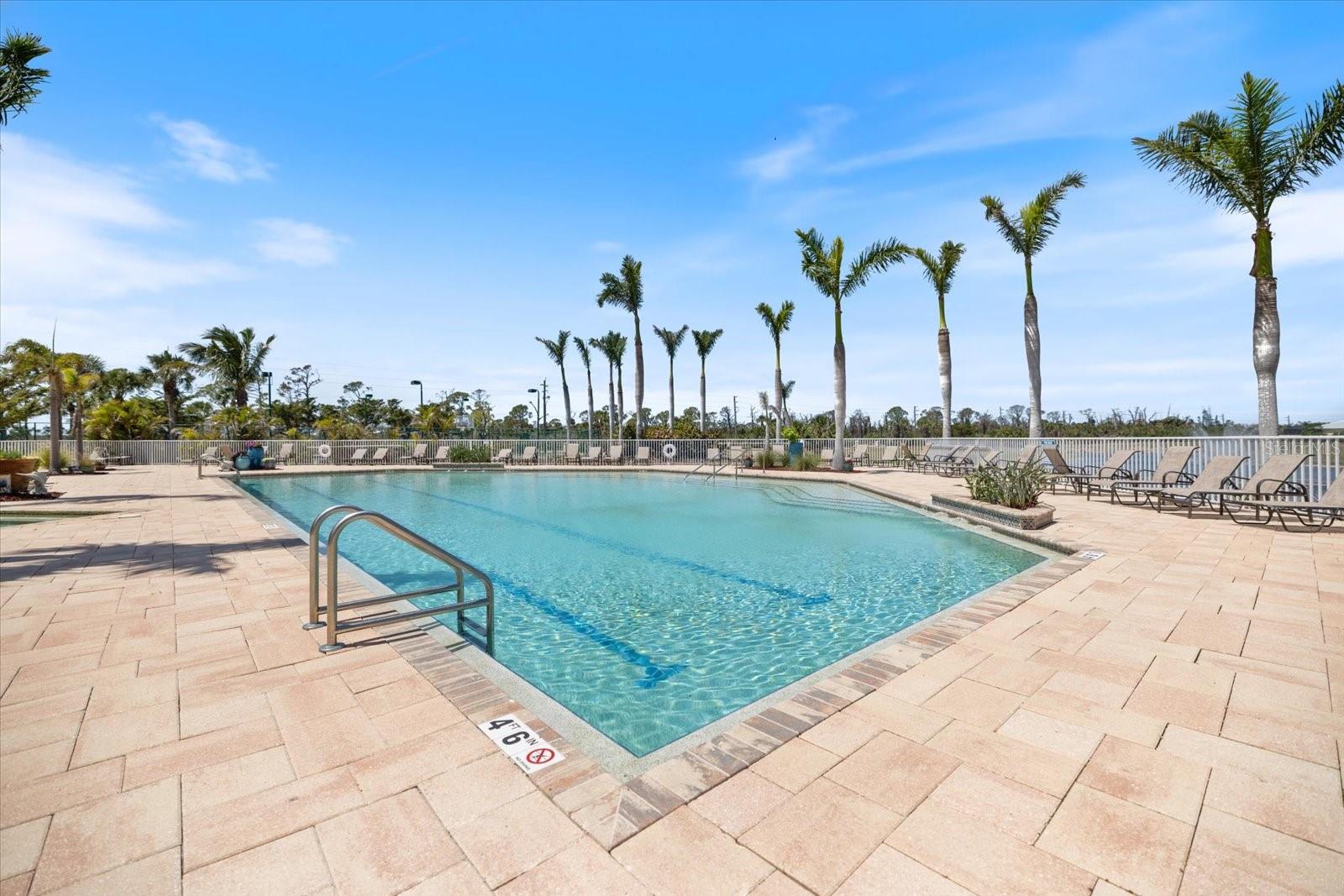 CAPE HAZE RESORT - Residential