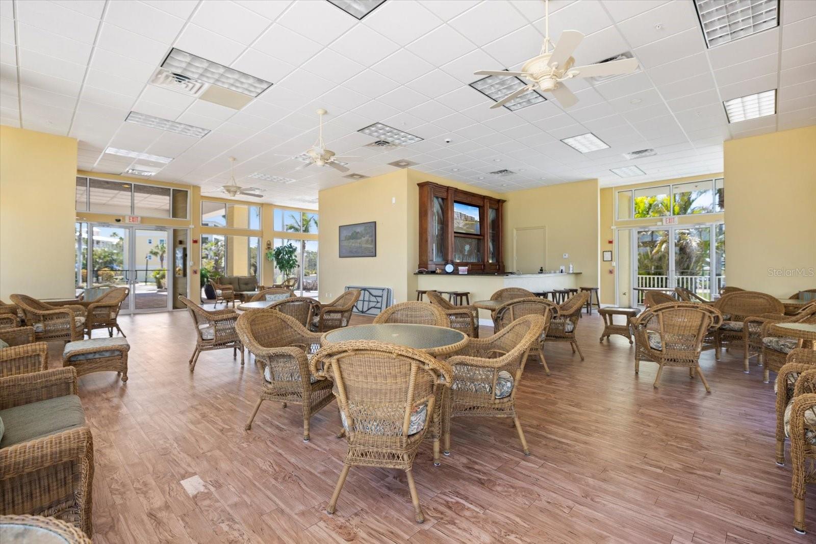 CAPE HAZE RESORT - Residential