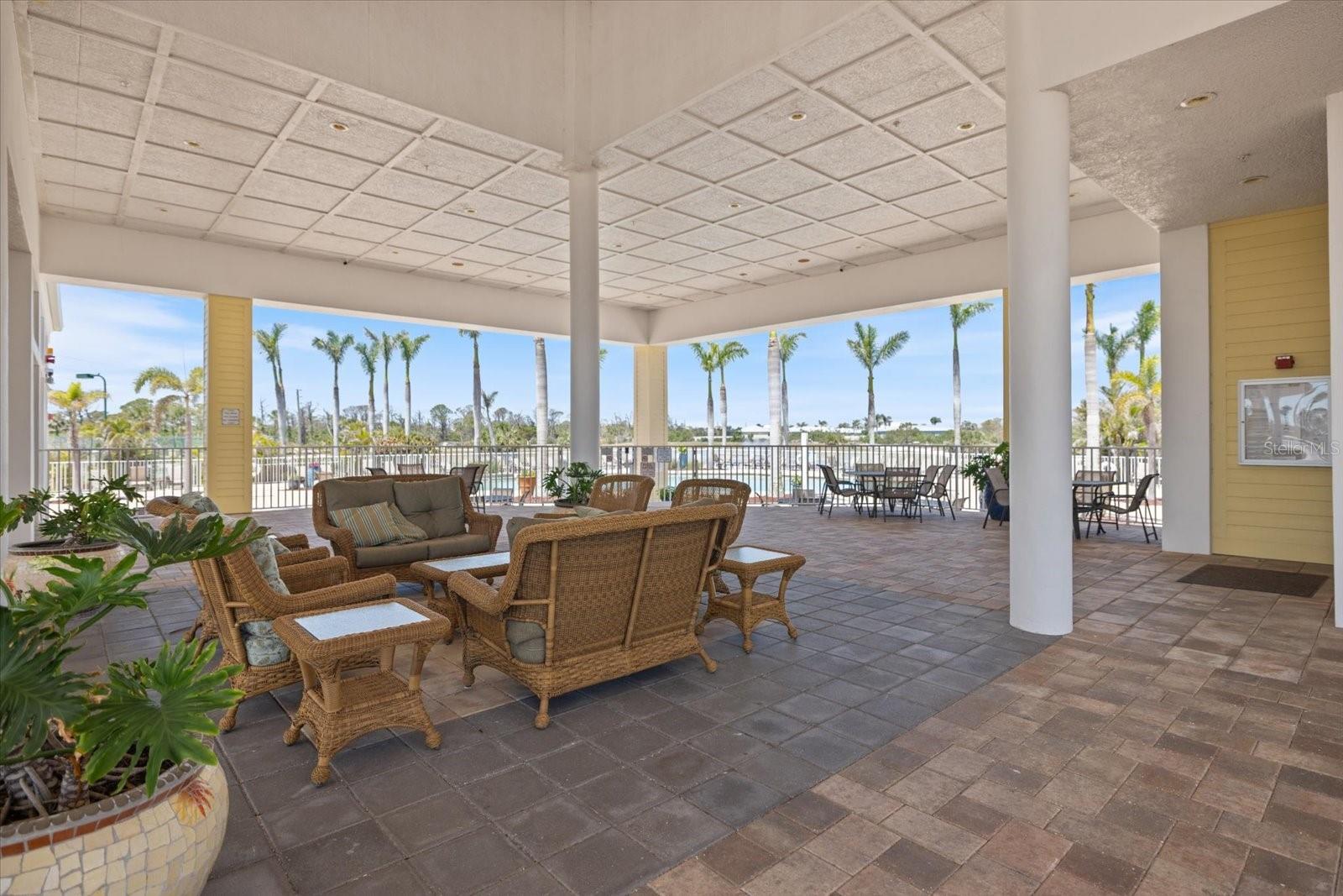 CAPE HAZE RESORT - Residential