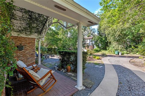 A home in WINTER PARK