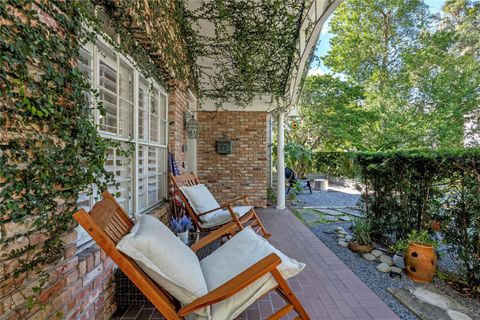 A home in WINTER PARK