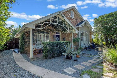 A home in WINTER PARK