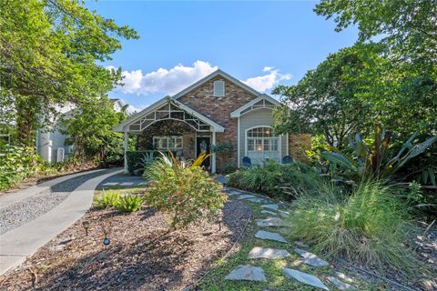 A home in WINTER PARK