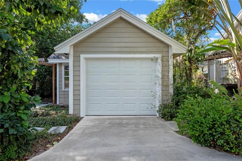 A home in WINTER PARK