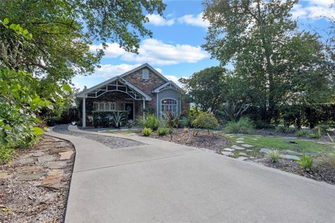 A home in WINTER PARK