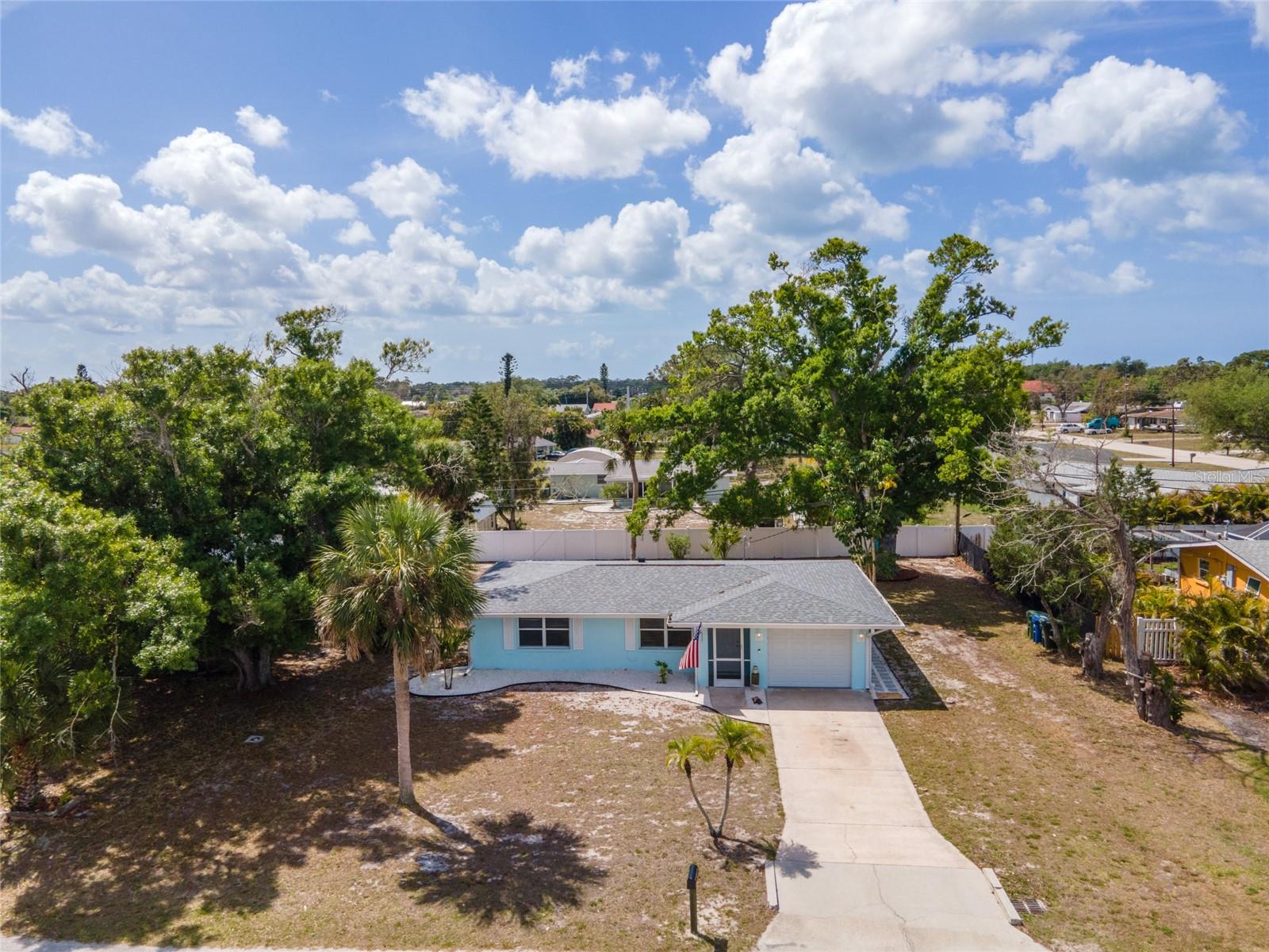 LAKEVIEW TERRACE - Residential