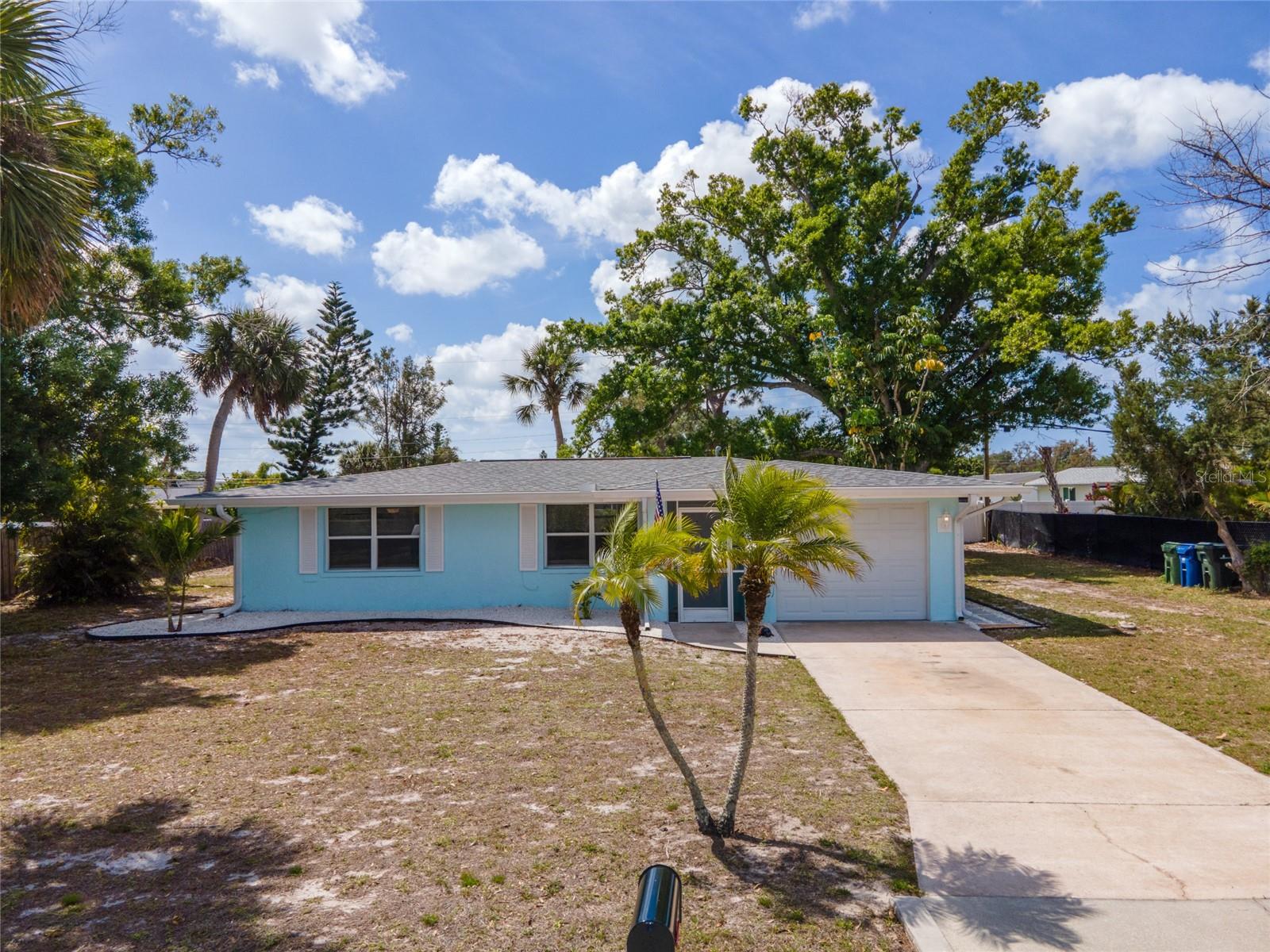 LAKEVIEW TERRACE - Residential