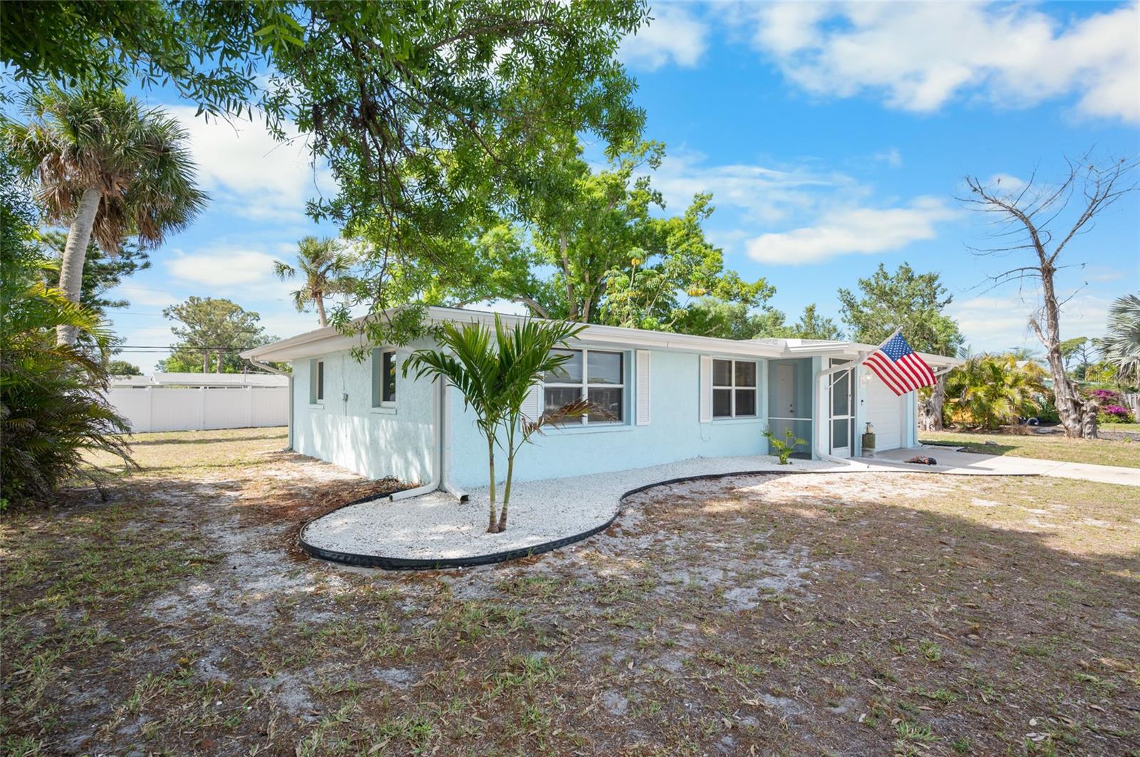 LAKEVIEW TERRACE - Residential