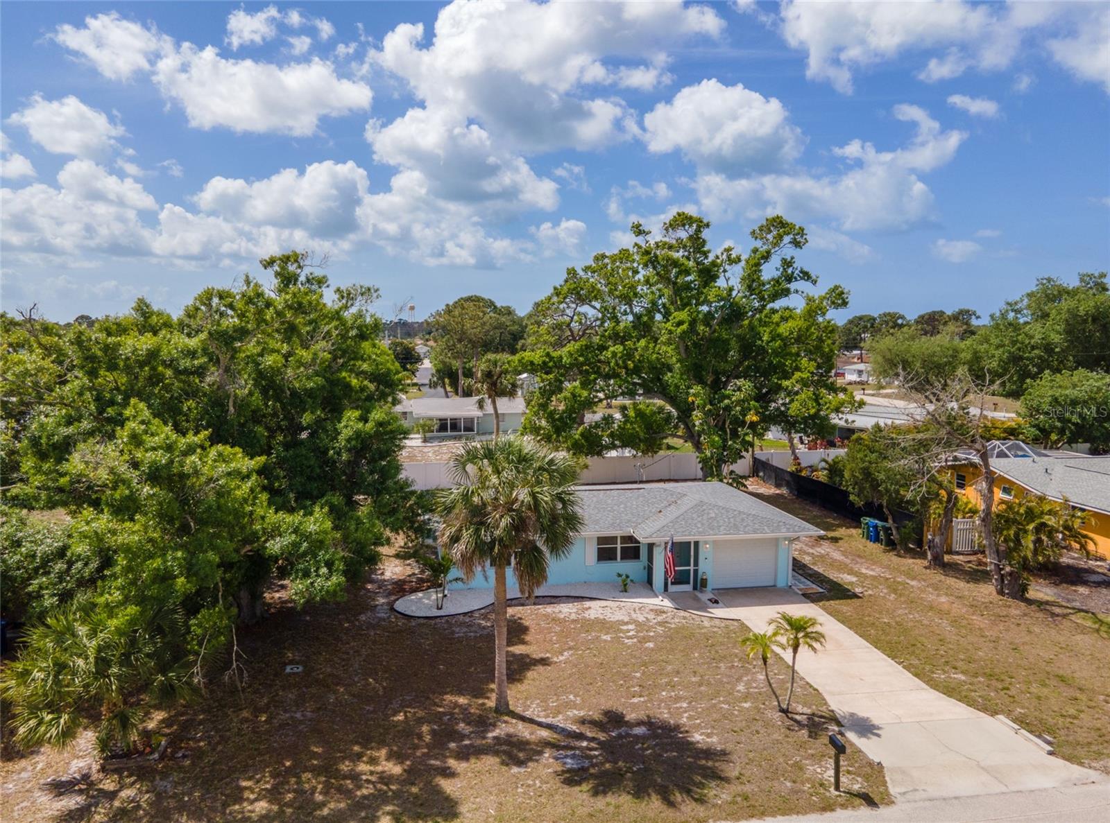 LAKEVIEW TERRACE - Residential