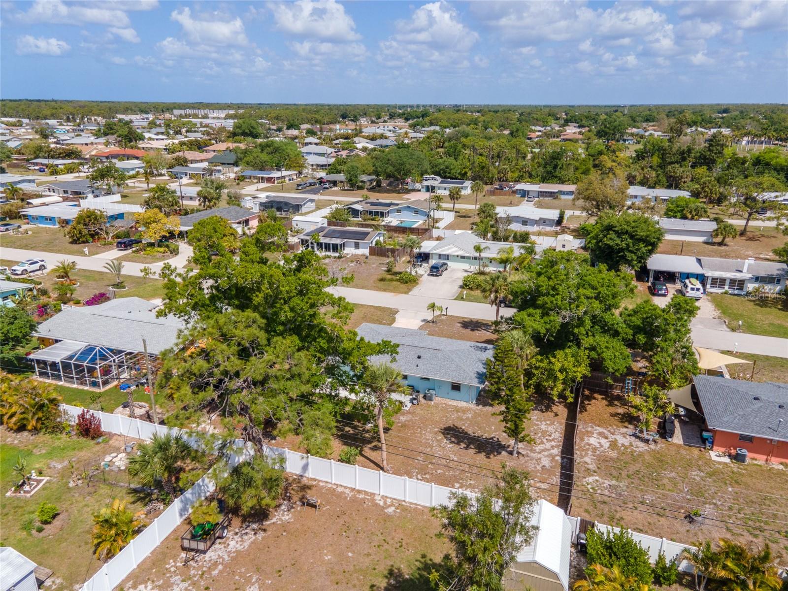 LAKEVIEW TERRACE - Residential