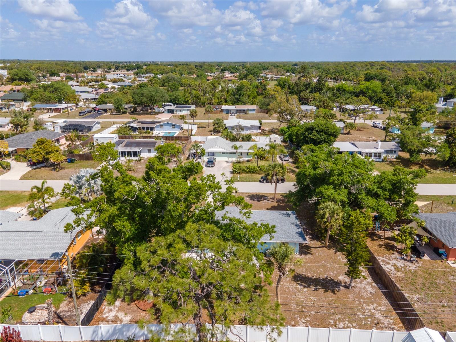 LAKEVIEW TERRACE - Residential