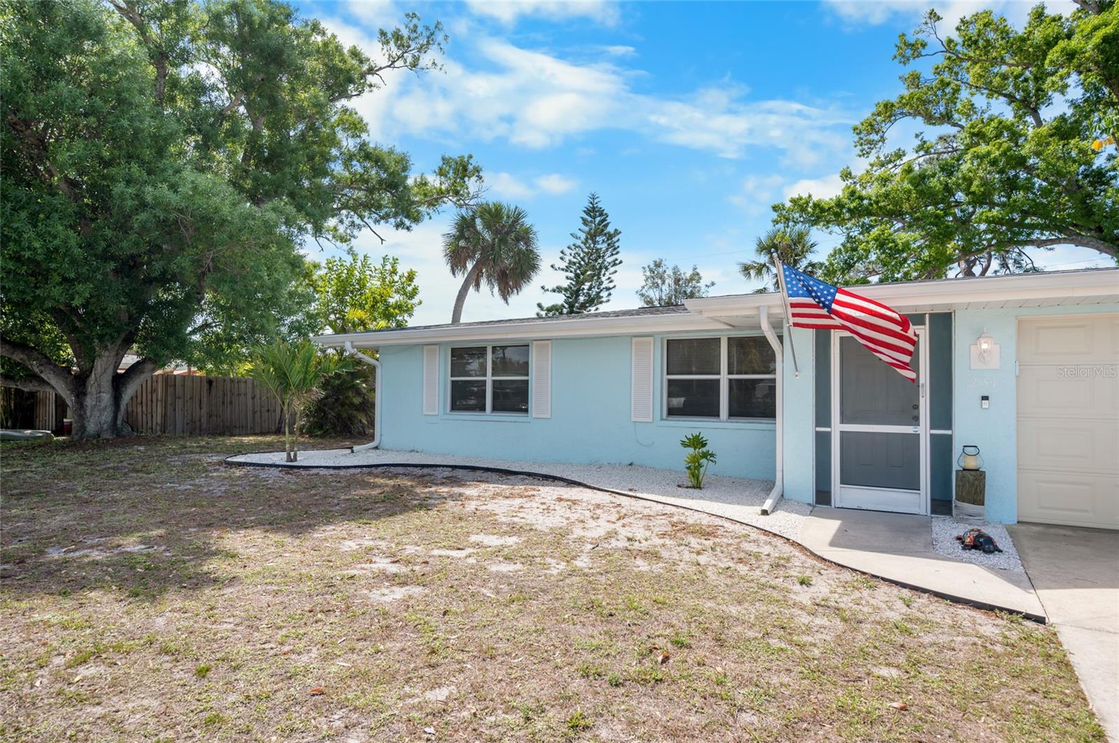 LAKEVIEW TERRACE - Residential