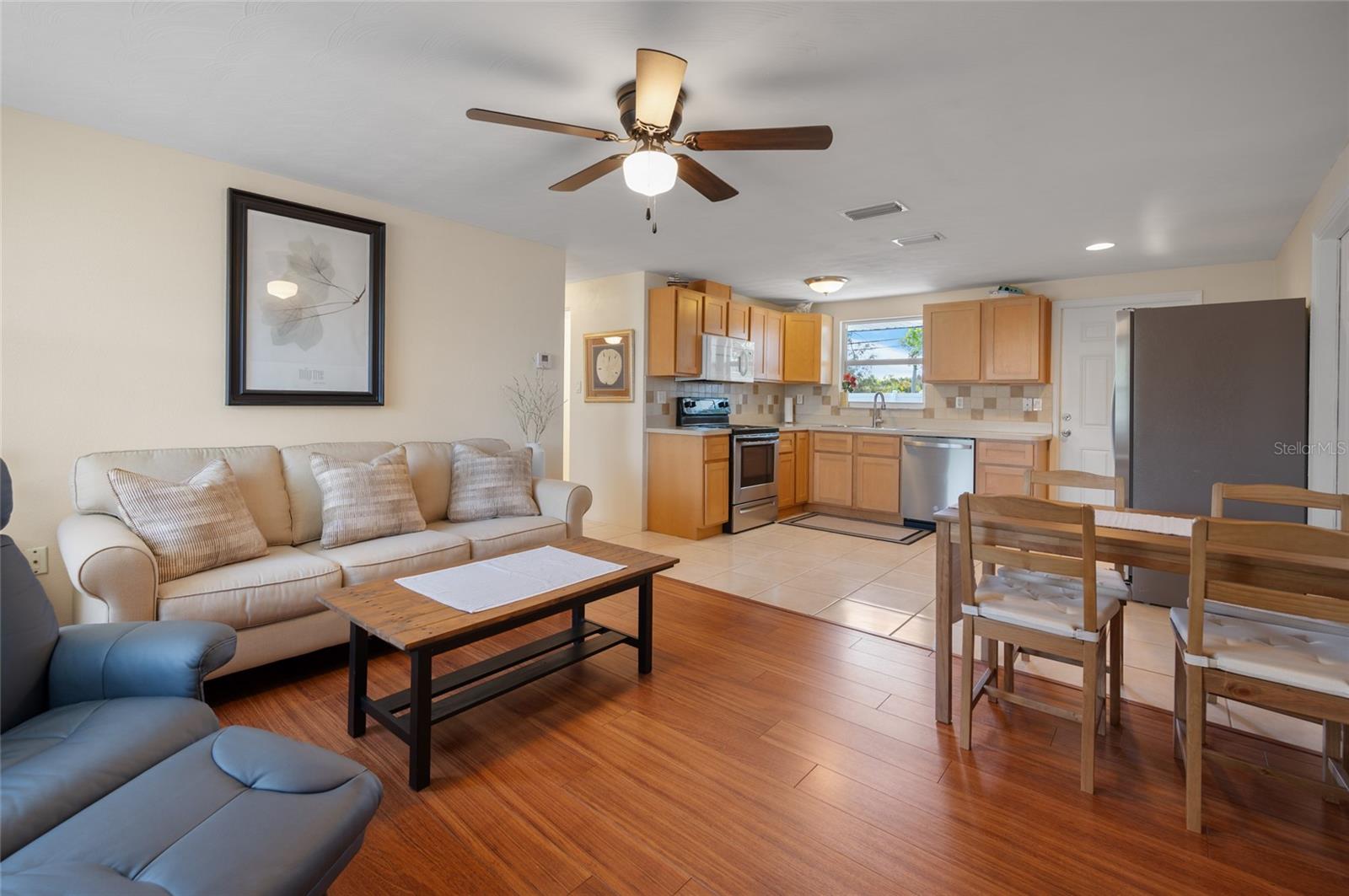 LAKEVIEW TERRACE - Residential