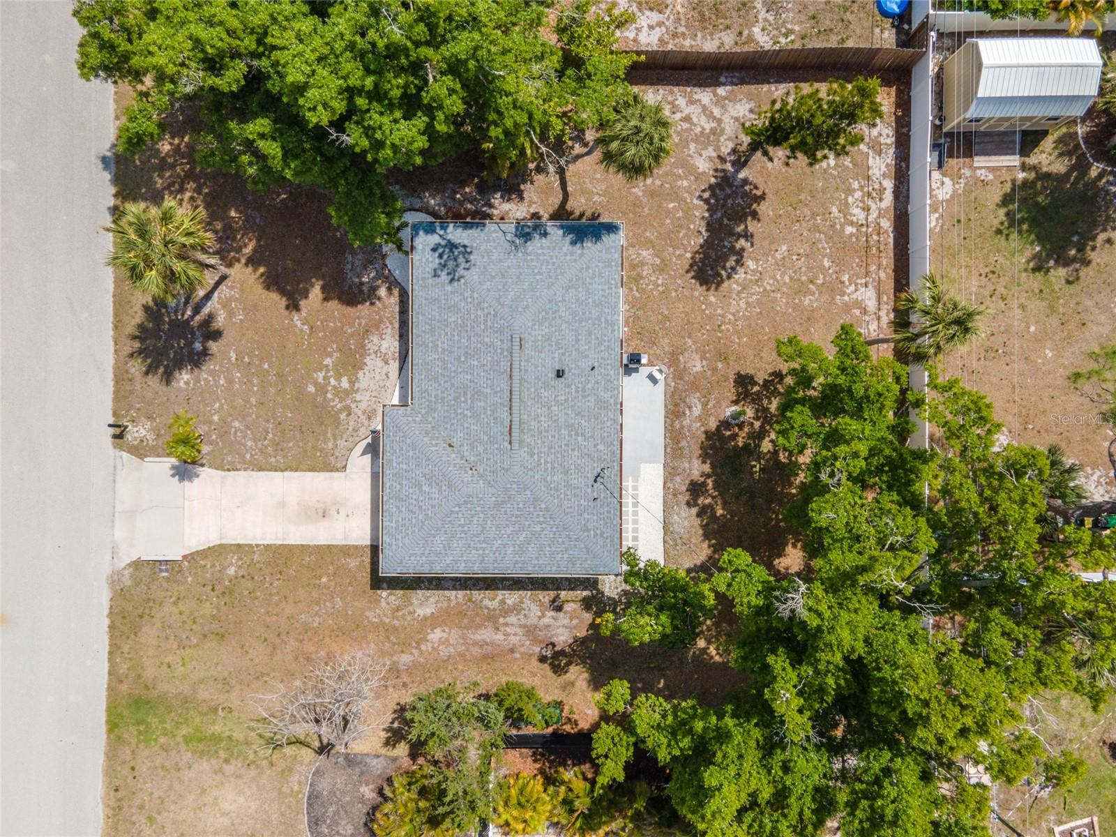 LAKEVIEW TERRACE - Residential