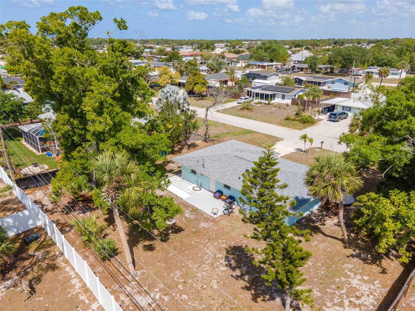 LAKEVIEW TERRACE - Residential